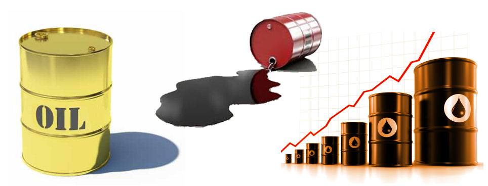 Crude Oil